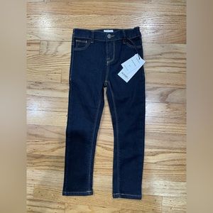 NWT Girls Hudson’s size 4T